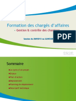 Formation lydec