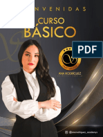 Curso Basico Ana Rodriguez