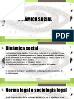 Dinamica Social