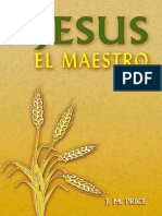 Jesus El Maestro - J M Price