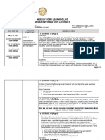 Week 1 - 2 - Weekly Learning Log