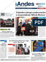 Diario Los Andes 15-04-2022