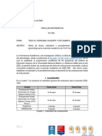 Oferta de evaluaciones UNAD 2022-1601