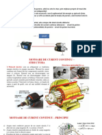 C6.1 - Sistemul de Pornire - Demaror