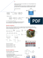 C7 - Sistemul de Alimentare - Bateria