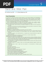 Allen Classification of Fingertip Injuries | PDF | Finger | Nail (Anatomy)