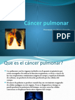 Cancer Pulmonar (Monica Gonzalez) 2