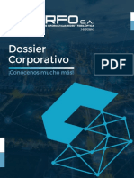 Dossier Corporativo SIRFO-DIGITEL-1-13