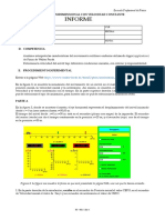 Informe 4 Mru Araceli Quispe