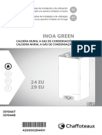 Inoa Green 24 Eu