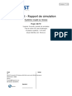 PV Rapport