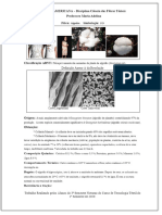 FATEC-AMERICANA Disciplina Ciência das Fibras Têxteis Professora Maria Adelina. Simbologia_ CO - PDF Free Download