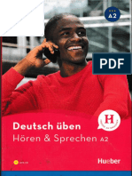 Deutsch Uben Horen and Sprechen A2 PDF 8h6