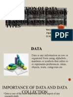 Data Collection - 19pbo022