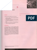 Capitulo 16 Fundamentos Del Dimensionamiento La Tolerancia Geometricos