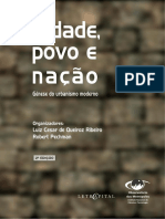 CARDOSO - O Urbanismo de LUcio Costa