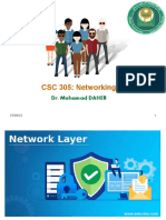 Chap5 - Network Layer-75663