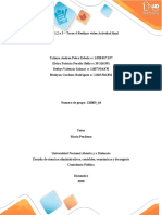 Tarea 4 - Microeconomia - Final