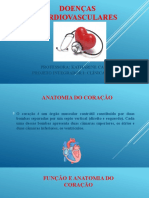 Aula 1 - Anatomia e Fisiologia Do Coração Sem Video