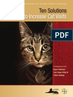 Ten Solutions To Increase Cat Visits