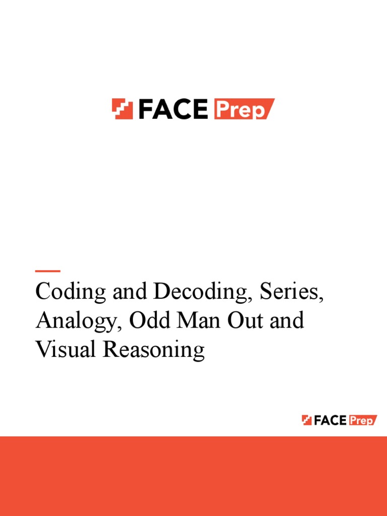 Coding - Decoding | PDF | Human Communication | Cognition