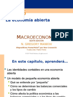 Economia Abierta - Marzo14