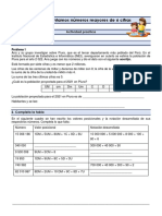 Ficha de Extension Matematica Millon 13 de Mayo