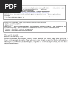 ATIVIDADE 1 BIMESTRE 4 ANO