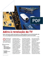 Adira À Revolução Da TV