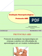 Avaliacao-Neuropsicologica