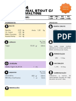 204 Outmeal Stout Com Ovomaltine