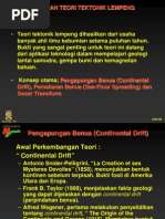 Download 02-Sejarah Tektonik Lempeng by Abdullah Kholifah SN57416400 doc pdf