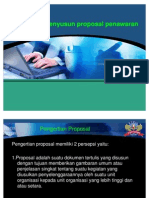 Download Menyusun Proposal Penawaran by mgrin30 SN57416925 doc pdf