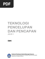 Download 120 Teknik Pencelupan Dan Pencapan Jilid 1 by Asep Banjar SN57417241 doc pdf