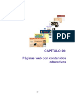 5528355 Catalogo de Paginas Web Educativas