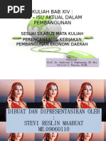 Download an Pembangunan Ekdaerah Bab by Stevi Purba- Maabuat Depari SN57418273 doc pdf