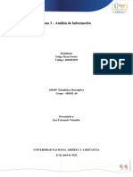 FelipeMezaOsorio - Paso 3. Analisis de La Informacion