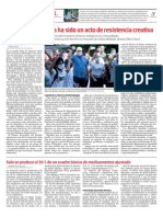 Granma. Diario. 14 de Mayo de 2022. p.3