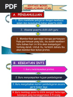 Download SINTAKS MODEL PEMBELAJARAN STAD by DEF SN57419947 doc pdf