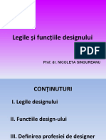 Cursul 6 Legile Si Functiile Designului