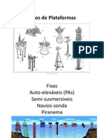 Tipos de Plataformas