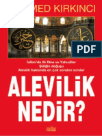 Alevilik Nedir - Mehmet Kırkıncı (PDFDrive)