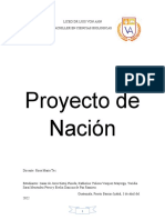 Proyecto de Nación-9