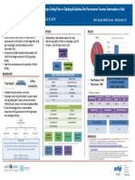 Ashp - Midyear Poster