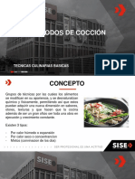 Sesión 03 - Metodos de Coccion Por Expansion PDF