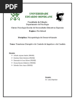 Mini Exame Do Estado Mental Meem | PDF