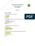 Eta #05 Biologia Todos Los Grados