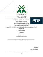 Transtorno disfórico pré-menstrual na Universidade Eduardo Mondlane