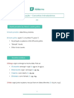 Acentuacao Conceitos Introdutorios