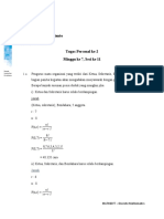 Tugas Individu 2-Matematika Diskrit